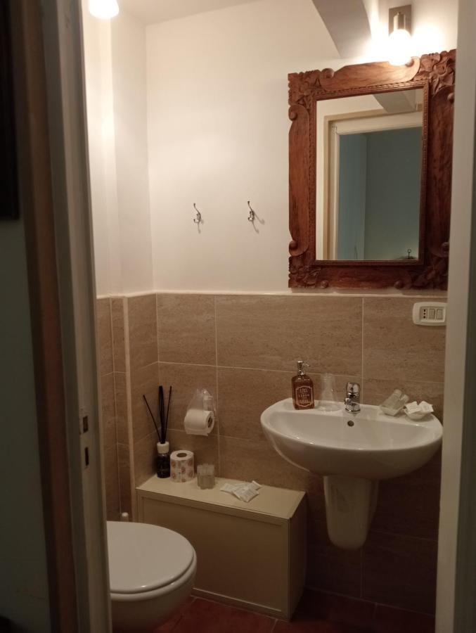 ジョヴィナッツォArco Planchi Houseアパートメント エクステリア 写真