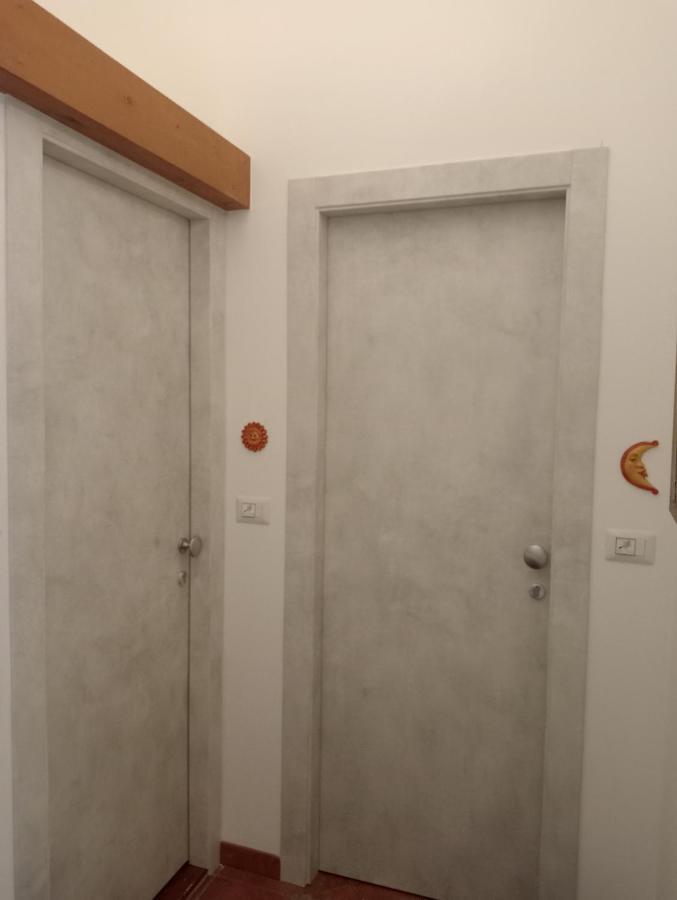 ジョヴィナッツォArco Planchi Houseアパートメント エクステリア 写真